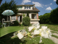 Le Cottage - Chambres d'Hôtes en Vallée de Chevreuse - proche de Paris